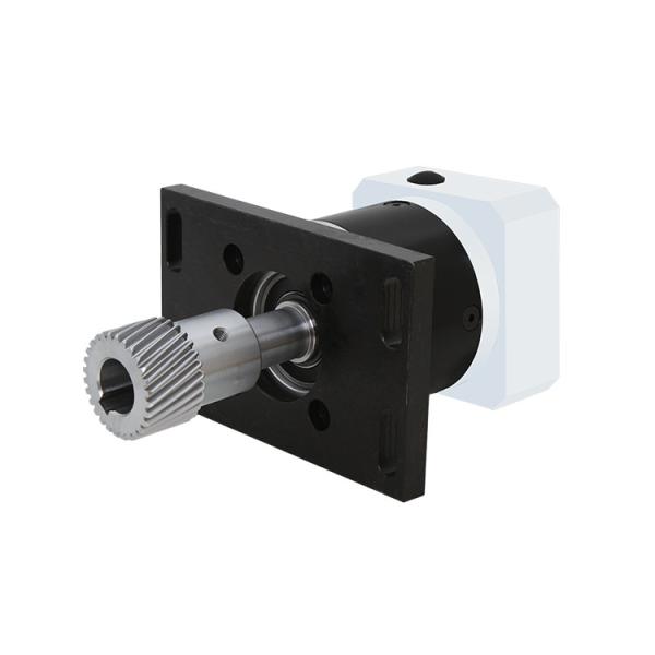 Quality 35000rpm Input Speed Planetary Gearbox Speed Reducer for Precision Stepper Motor for sale
