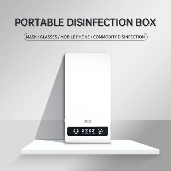 Mobile Phone UV Germicidal Box