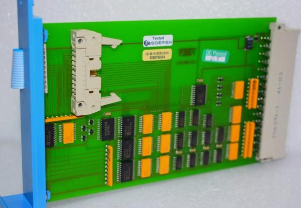 Quality FS-IO-0001 Honeywell Input / Output Extender Module for sale