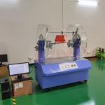 TV Screen Automatic Torque digital torsion testing machine with servo motor