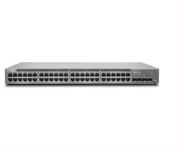 EX4600-40F-AFI Networking Switch Customized Size Stocked and Ready for Immediate Delivery
