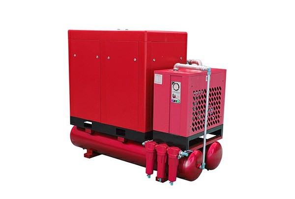industrial rotary screw air compressor for Food machinery Strict Quality Control Purchase Suggestion. Technical Support.