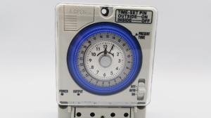 China TB-35 timer outlet din rail dc 12v 110v program switch digital timer on sale