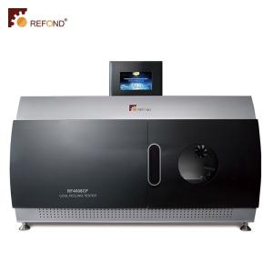 Wholesale JIS L 1927 Textile Testing Machine , Fabric Testing Instruments from china suppliers