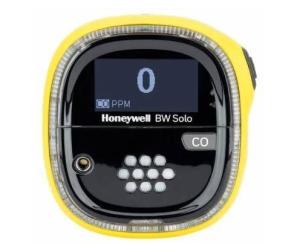China Customized Bw Solo Handheld Combustible Portable Single Gas Detector Approx. 120g on sale