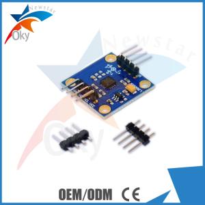 Wholesale Three Axis Gyroscope Angular Velocity Sensor Module L3G4200D from china suppliers