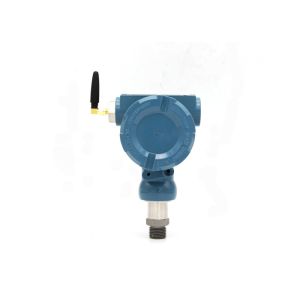 Buy cheap Blue Wireless Pressure Transmitter PT701 Low Power Consumption Durable from wholesalers