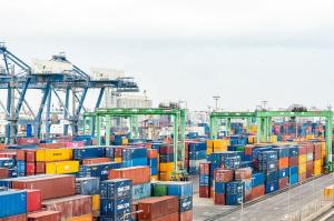 China 24/7 Cross Border International E-Commerce Logistics Service With All Types Of Packaging on sale
