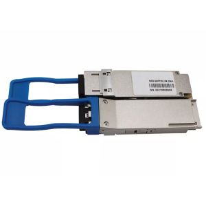 China 100G SFP Fiber Transceivers , 1310nm 10km LC 100G QSFP28 LR4 on sale
