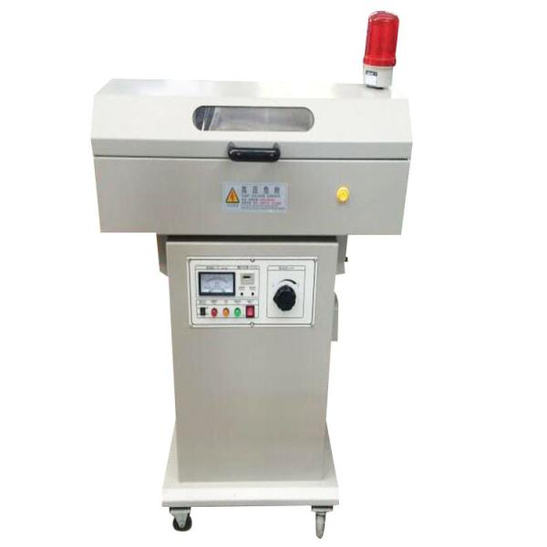 Quality Competitive Power Frequency Spark Tester For Wire And Cable Insulation Wrapper Tester for sale