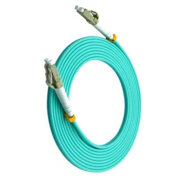 Multi Mode Optical Fibre Patch Cable For High Speed Data Transfer