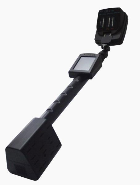 Quality 500us Pulse Width Non Linear Junction Detectors , EOD Non Linear Detector for sale