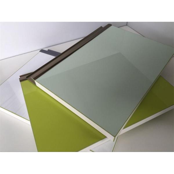 KITCHEN CABINET UV MDF Board