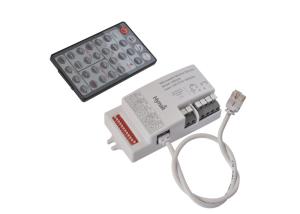 Wholesale Tri - Level Dimming Control AC Motion Sensor Switch Detached Antenna head from china suppliers