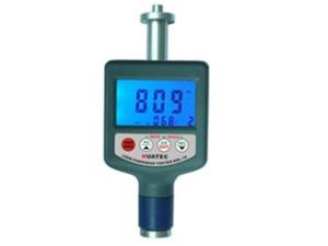 China 12.5mm LCD with back light 200 - 900L Portable Leeb hardness tester RHL10 on sale