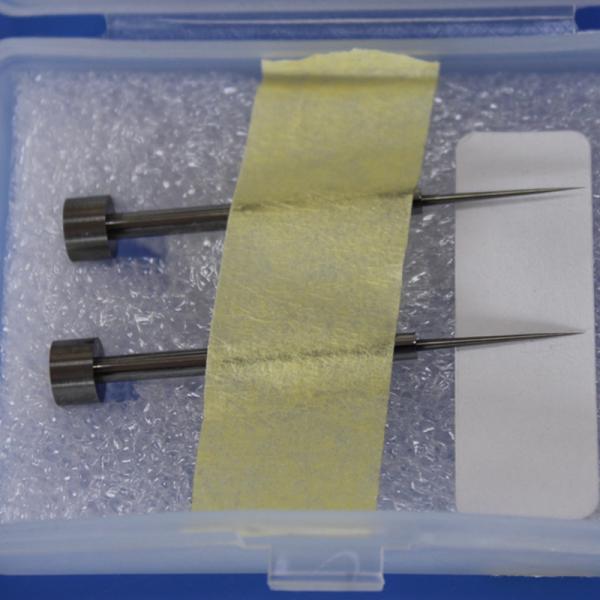 Quality Customized Tungsten Carbide Pins for Machine Tools for sale