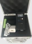 HUATEC LED Display Neutron Measurement Radiation Tester Neutron Radiographic