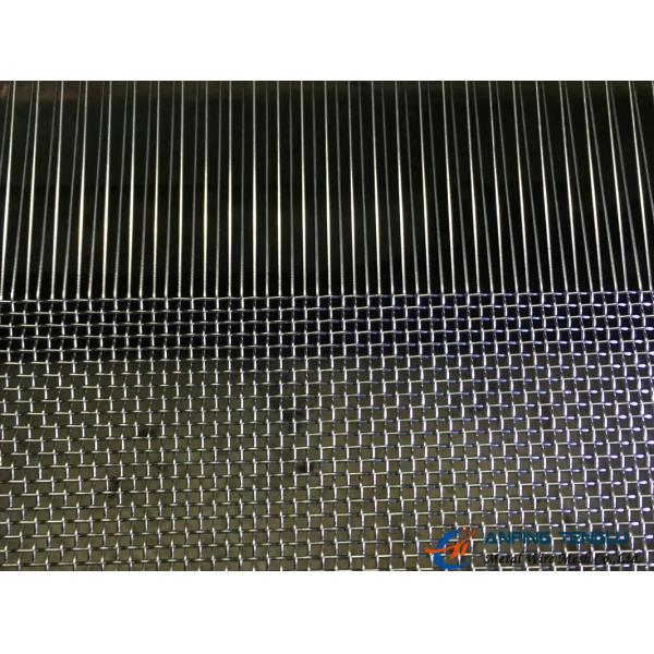 70mesh Plain Weave Wire Mesh, Stainless Steel With Standard AISI,DIN,EN,SUS
