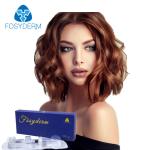 2ml HA Dermal Filler Lidocaine For Around Eye Wrinkles Remove No Side Effect
