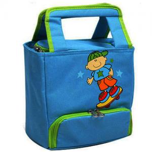 Wholesale 2015 Newly Style Best Lunch Bags for Kids design from china suppliers