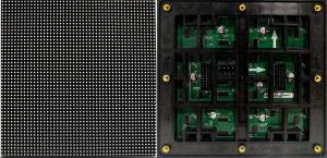 China P3.33 Outdoor Fixed LED Display Compatible With DH-PH3.33-1921-12S 320x160mm Module on sale