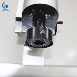 Wholesale Manual 2D Measuring Machine F Series For Data Processing 400mm Max Z - Axis Travel from china suppliers
