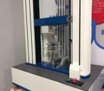 Servo Hydraulic Universal Fatigue Testing Machine Universal Testing Machine