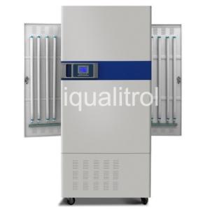 Wholesale Lighting Incubator Thermal Plant Growth Chamber Simulate Day and Night Illumination from china suppliers