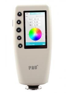 Photoelectric Pocket Data Colour Spectrophotometer WR18 For Lab Tester