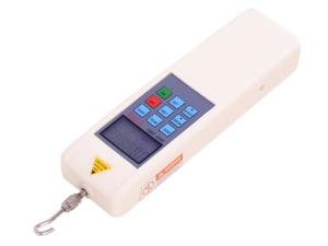 Wholesale Automatic Peak Digital Force Guage in S Type Sensor with Max 3000KN from china suppliers