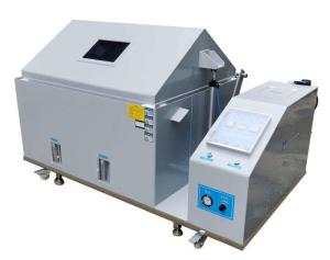 China Salt Spray Fog Corrosion Testing Machine Mist Resistance Aging Chamber on sale
