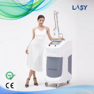 China Dermatology Fotona Erbium Fractional CO2 Laser Machine Vaginal Skin Rejuvenation Laser Machine on sale