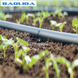 China Irrigation Drip Greenhouse Irrigation System Pipe For Agriculture Trigger Sprayer on sale
