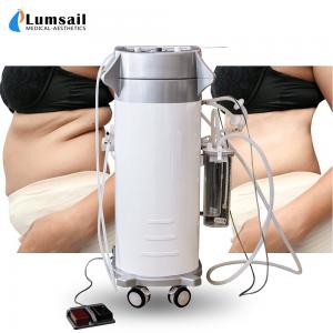 China Surgical Diode Laser Lipo Machine / Body Contouring Machine For Cellulite Reduction on sale