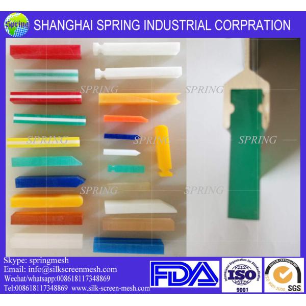 Screen printing squeegee rubber factory/Squeegee