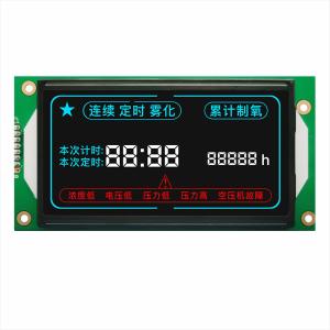 Wholesale Multi Scene Segment LCD Medical Display With White Backlight from china suppliers