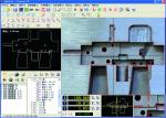 0.5um Resolution Scale Vms Measuring Instrument