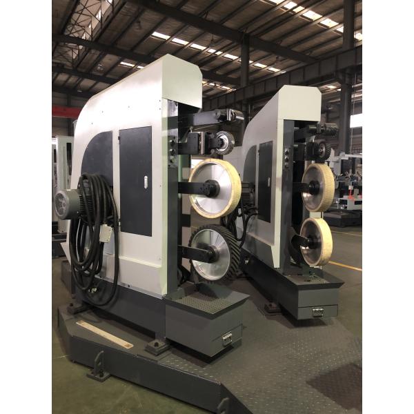 CE ISO 6 Axis CNC Robot Grinding Machine Automatic Programming