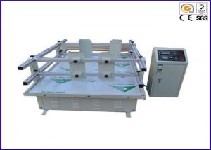 Wholesale 300 CPM Vibration Test Machine from china suppliers