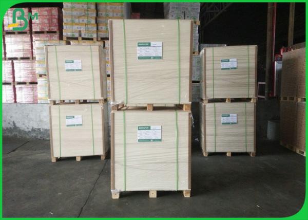 Quality FSC Uncoated And Virgin Pulp Style High White 70gsm White Wood Free Paper for sale