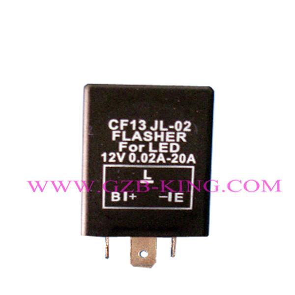 Quality LED Flasher for sale