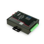 IOT Rs485 Lte 4g Router With GPS Antenna For GPS Positioning