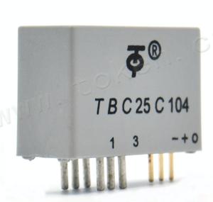Wholesale 25A 50A Closed Loop Hall Effect Current Sensor Battery Supplied Application from china suppliers