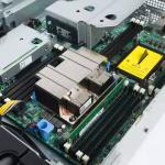 R540 server Xeon 2-socket 2U rack enterprise storage virtualization AI