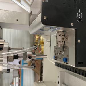 Wholesale Customized Automatic Screw Locking Machine Z Axis Automatic Screw Driver Machine from china suppliers