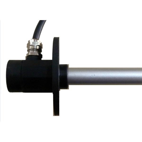 IP66 40CM To 150CM GPS Fuel Sensor Exia Ⅱ CT6 / Exd Ⅱ CT5 0.3kg