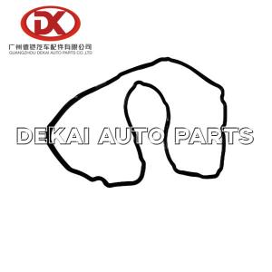 China Cylinder Head Valve Cover Gasket 8 97331359 1 NQR 700P 4HK1 8973313591 on sale
