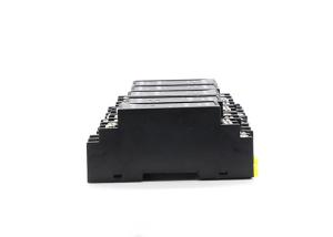 DC Type Current / Voltage Signal Isolation Transmitter LS-TET-I 10mS Response Time