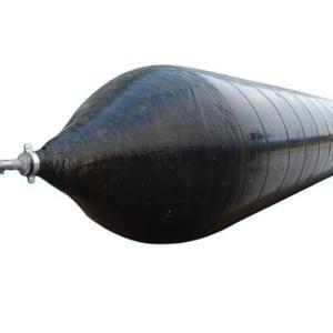Wholesale Durable Marine Rubber Airbags Inflatable Explosion Proof For Salvage Operations from china suppliers