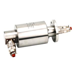 China 500VAC High Voltage Slip Ring with IP68 High Protection Level on sale